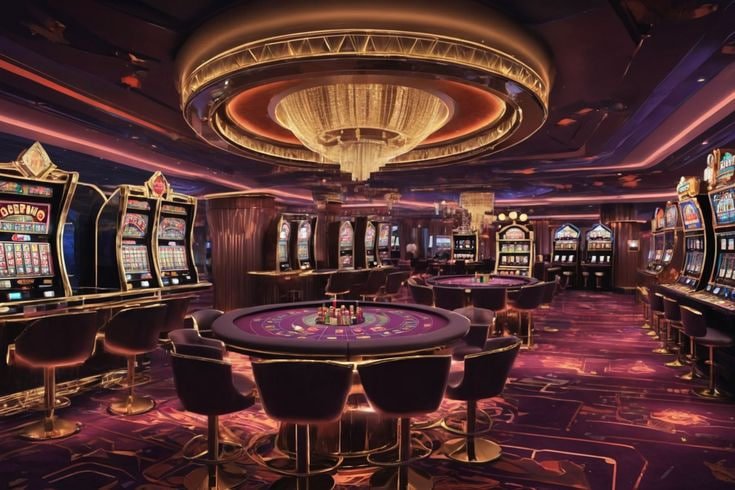 phcash24 live casino table with dealer and Filipino players