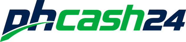 phcash24 logo